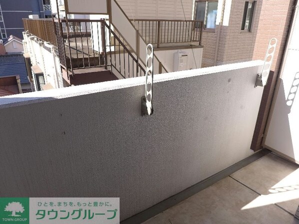 ビンシスターレットの物件内観写真